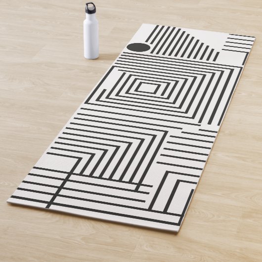 Tapis De Yoga Un Distinto (Día) (En situation)