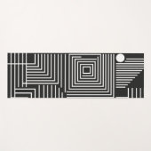 Tapis De Yoga Un Distinto (Noche) (Devant (Horizontal))