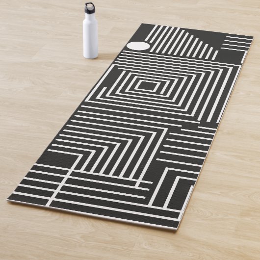 Tapis De Yoga Un Distinto (Noche) (En situation)