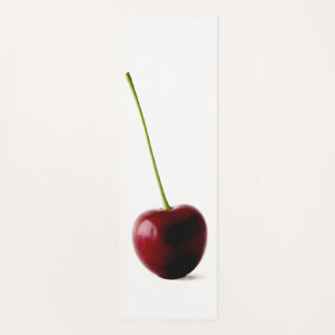Tapis De Yoga Une cerise douce