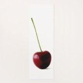 Tapis De Yoga Une cerise douce (Dos)