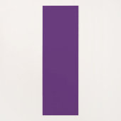 Tapis De Yoga Une série mystique de papillons 7 (Dos)