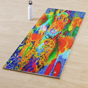 Tapis De Yoga Unifry KCLS Yoga Mat