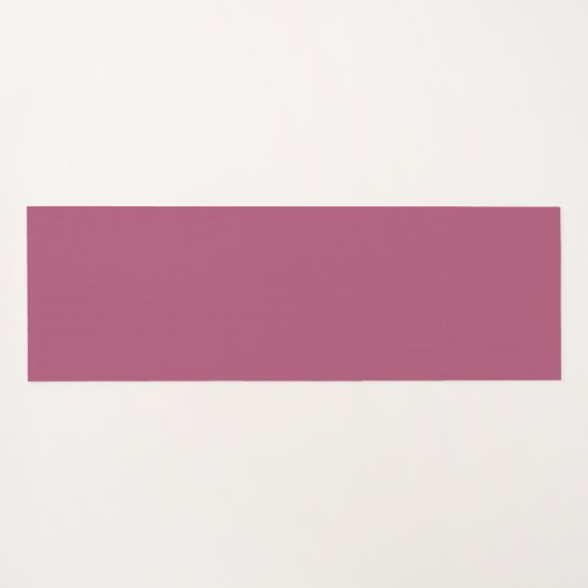 Tapis De Yoga Unique motif de méditation megical Mandala Monogra (Dos (Horizontal))