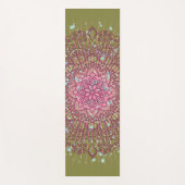 Tapis De Yoga Varanasi II - Yoga Mat (Devant)