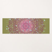 Tapis De Yoga Varanasi II - Yoga Mat (Devant (Horizontal))