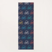 Tapis De Yoga vélo (Dos)