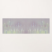 Tapis De Yoga Venise rêvée Italie (Dos (Horizontal))