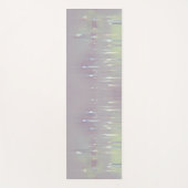 Tapis De Yoga Venise rêvée Italie (Devant)