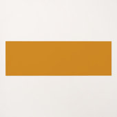 Tapis De Yoga vers 1890 imprimés de motifs persans (Dos (Horizontal))