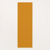 Tapis De Yoga vers 1890 imprimés de motifs persans (Dos)