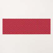 Tapis De Yoga Vertical image divided into two sections (Dos (Horizontal))