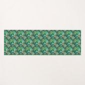 Tapis De Yoga Vertically and horizontally oriented images show  (Devant (Horizontal))