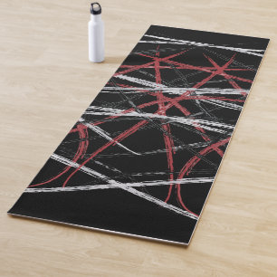 Tapis De Yoga Vexation Yoga Mat