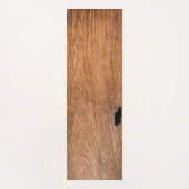Tapis De Yoga Vieux bois (Devant)