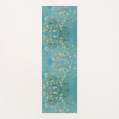 Tapis De Yoga Vincent van Gogh - Almond tree blossom (Devant)