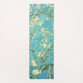 Tapis De Yoga Vincent van Gogh Blossomong Aramande (Devant)
