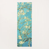Tapis De Yoga Vincent van Gogh Blossomong Aramande (Dos)