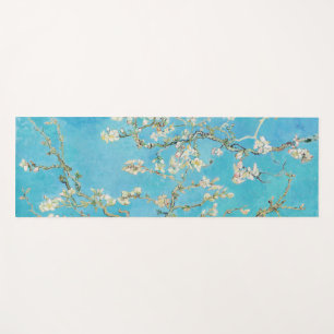 Tapis De Yoga Vincent van Gogh - Fleur d'amandes