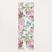 Tapis De Yoga Vintage (Dos)