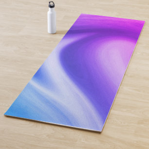 Tapis De Yoga Violons à torsion