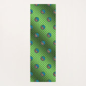 Tapis De Yoga Virgo & Water Rabbit (Dos)