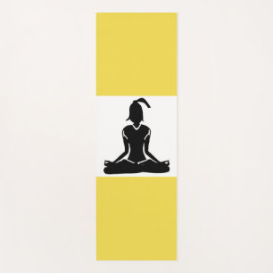 Tapis De Yoga Vitalité