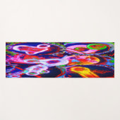 Tapis De Yoga Viva KCLS Yoga Mat (Devant (Horizontal))