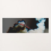 Tapis De Yoga Vol 3 (Dos (Horizontal))