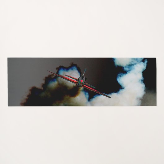 Tapis De Yoga Vol 3 (Dos (Horizontal))