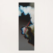 Tapis De Yoga Vol 3 (Dos)