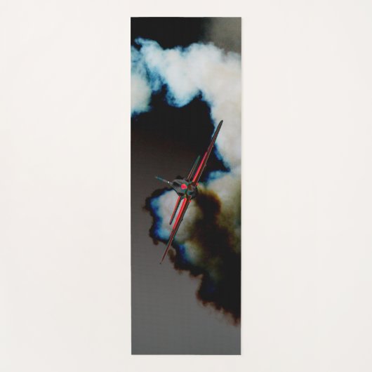 Tapis De Yoga Vol 3 ymca (Devant)