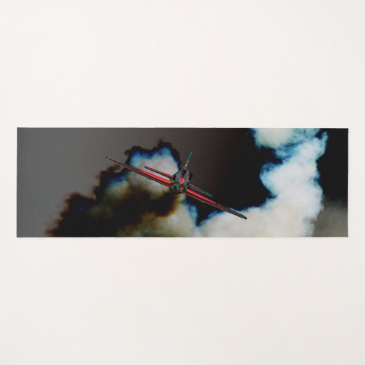 Tapis De Yoga Vol 3 ymca (Devant (Horizontal))