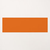 Tapis De Yoga Vous avez cette Typographie Rouge Rose Yoga Mat (Dos (Horizontal))