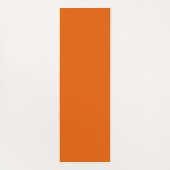 Tapis De Yoga Vous avez cette Typographie Rouge Rose Yoga Mat (Dos)