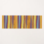 Tapis De Yoga Voyager en yogi (Devant (Horizontal))