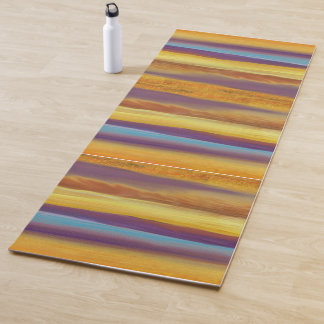 Tapis De Yoga Voyager en yogi