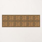 Tapis De Yoga Welcome Home (Dos (Horizontal))