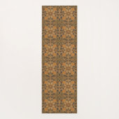 Tapis De Yoga Welcome Home (Dos)