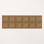 Tapis De Yoga Welcome Home (Devant (Horizontal))