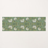 Tapis De Yoga William Morris - Pimpernel (Dos (Horizontal))