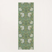 Tapis De Yoga William Morris - Pimpernel (Dos)