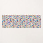 Tapis De Yoga Witchders Yoga Mat (Devant (Horizontal))