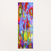 Tapis De Yoga Xfactor KCLS Yoga Mat (Devant)