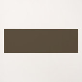 Tapis De Yoga Yeet Army Green Camouflage (Dos (Horizontal))