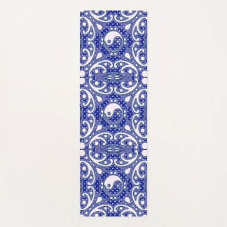 Tapis De Yoga Yin Yang Yoga Mat