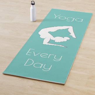 Tapis De Yoga Yoga Every Day