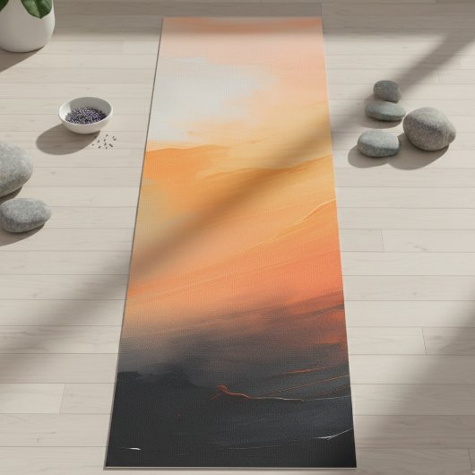 Tapis De Yoga Yoga & Exercise Mat”