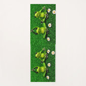Tapis De Yoga Yoga Froggies (Devant)