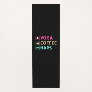 Tapis De Yoga Yoga Lover | Yoga Café Naps